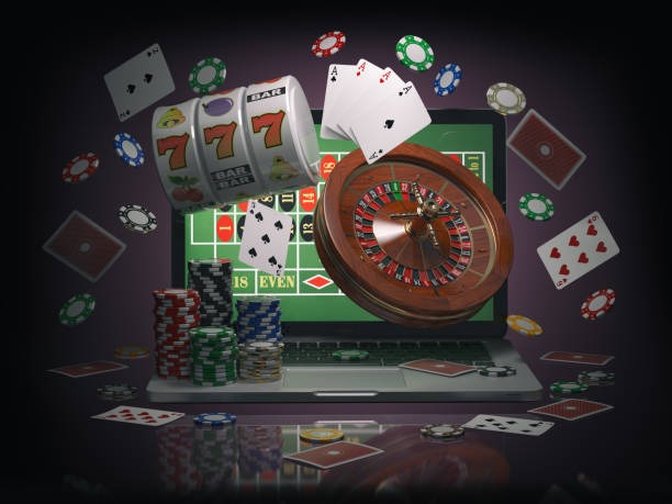 toto811 Slot Rooms